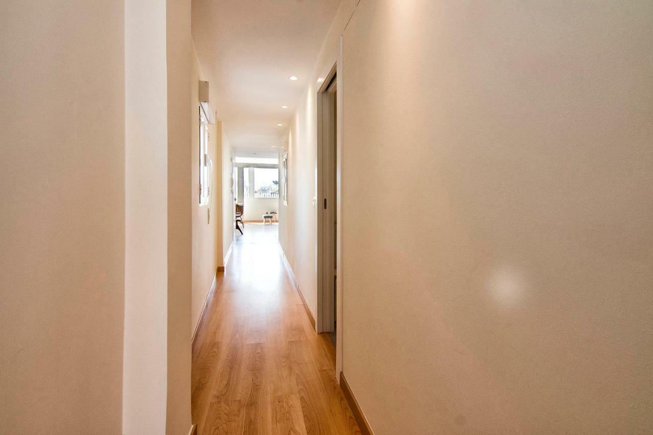 Tuguest Clave De Sol Apartment Granada Exteriör bild
