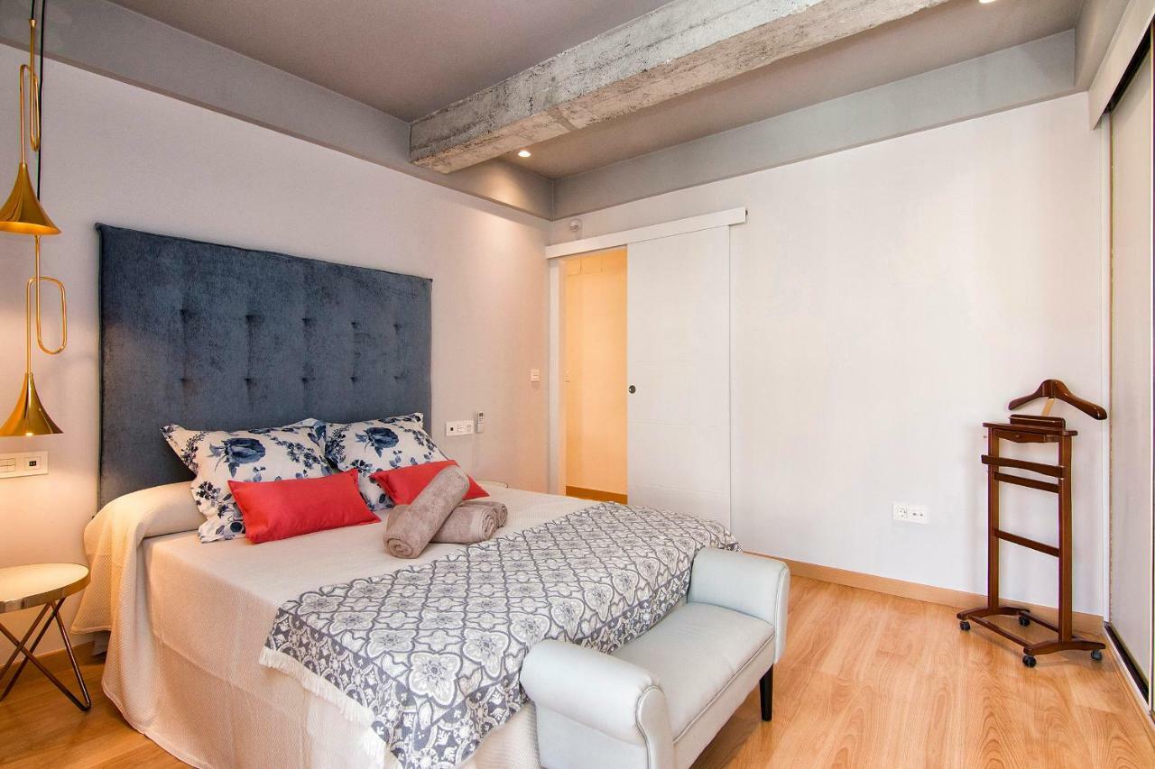 Tuguest Clave De Sol Apartment Granada Exteriör bild