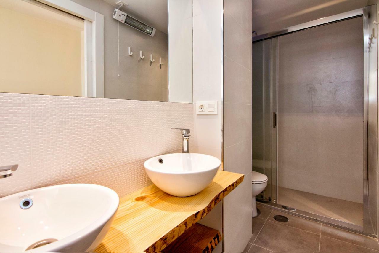 Tuguest Clave De Sol Apartment Granada Exteriör bild